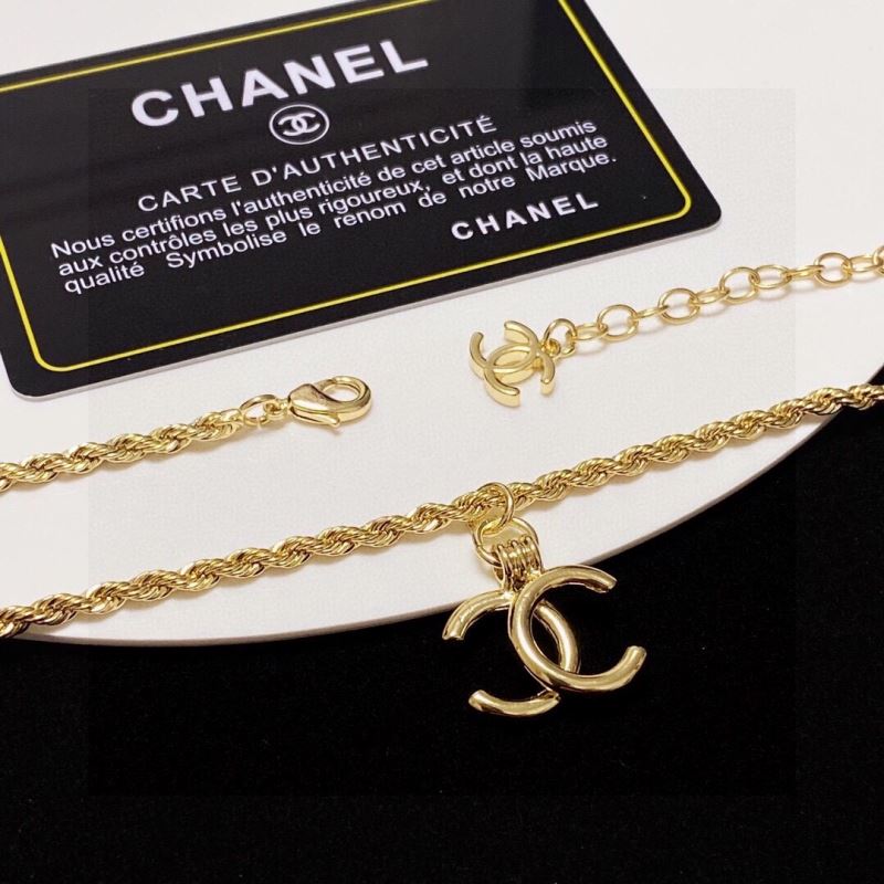 Chanel Brooches